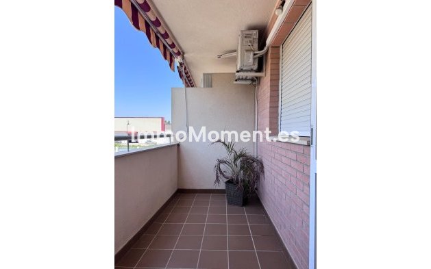 Appartement - Bestaande woning - Mijas - Las Lagunas de Mijas