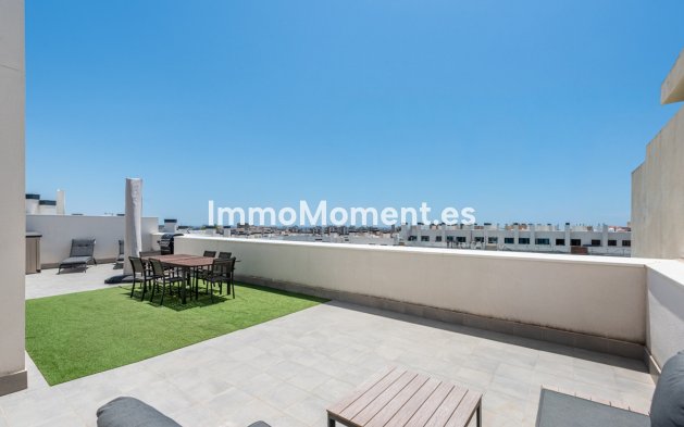 Appartement - Bestaande woning - Mijas - Las Lagunas de Mijas