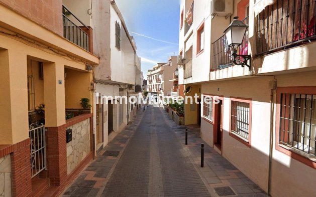 Appartement - Bestaande woning - Mijas - Las Lagunas