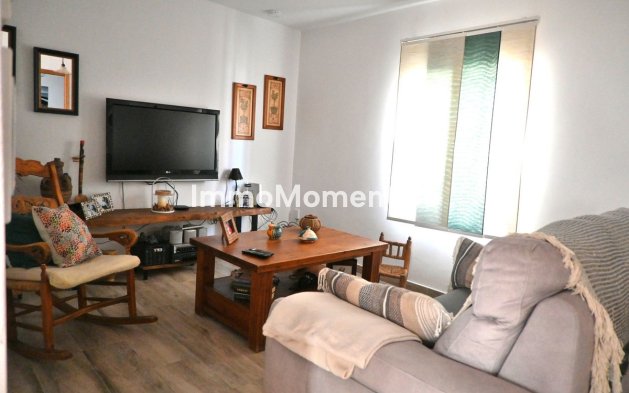 Appartement - Bestaande woning - Mijas - Las Lagunas