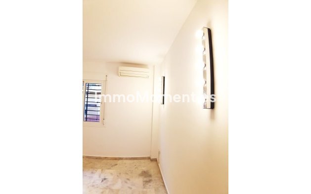 Appartement - Bestaande woning - Mijas - Las Lagunas