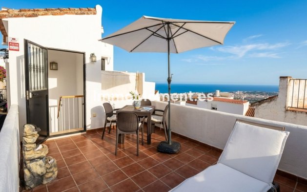 Appartement - Bestaande woning - Mijas - Mijas Centro