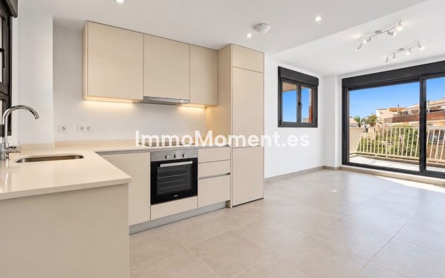Appartement - Bestaande woning - Mijas - Mijas Centro