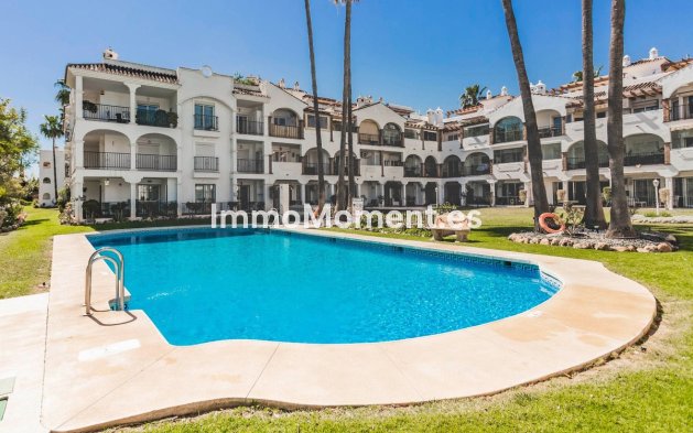 Appartement - Bestaande woning - Mijas - Mijas Centro