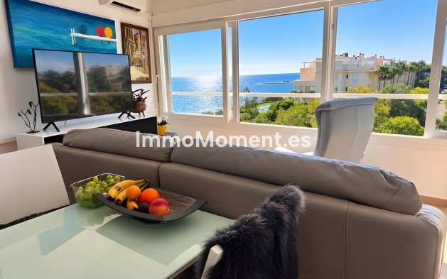 Appartement - Bestaande woning - Mijas - Mijas Centro