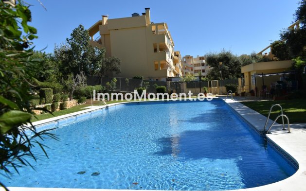 Appartement - Bestaande woning - Mijas - Mijas Centro