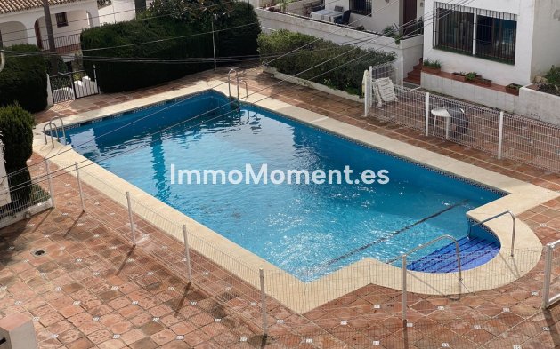 Appartement - Bestaande woning - Mijas - Mijas Centro