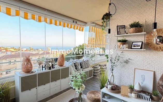 Appartement - Bestaande woning - Mijas - Mijas Centro