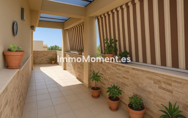 Appartement - Bestaande woning - Mijas - Mijas Centro