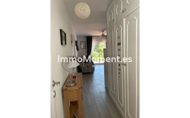 Appartement - Bestaande woning - Mijas - Mijas Centro