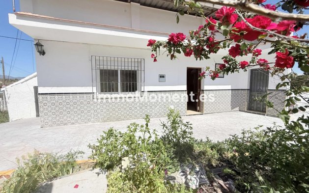 Appartement - Bestaande woning - Mijas - Mijas Centro