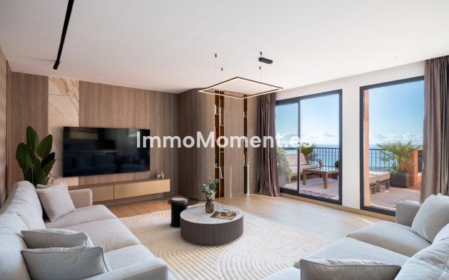 Appartement - Bestaande woning - Mijas - Mijas Centro