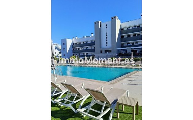 Appartement - Bestaande woning - Mijas - Mijas Centro