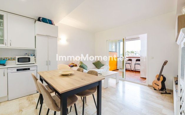 Appartement - Bestaande woning - Mijas - Mijas Centro