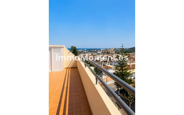 Appartement - Bestaande woning - Mijas - Mijas Centro