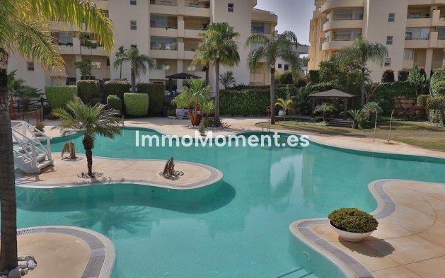Appartement - Bestaande woning - Mijas - Mijas Centro