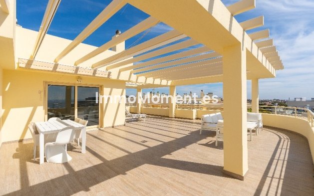 Appartement - Bestaande woning - Mijas - Mijas Costa