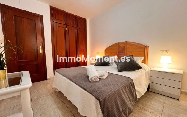 Appartement - Bestaande woning - Mijas - Mijas Costa