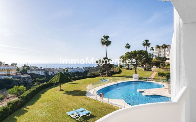 Appartement - Bestaande woning - Mijas - Mijas Costa