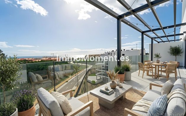 Appartement - Bestaande woning - Mijas - Mijas Costa