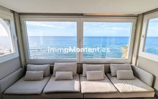 Appartement - Bestaande woning - Mijas - Mijas Costa