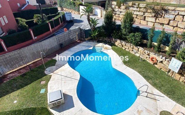 Appartement - Bestaande woning - Mijas - Mijas Costa