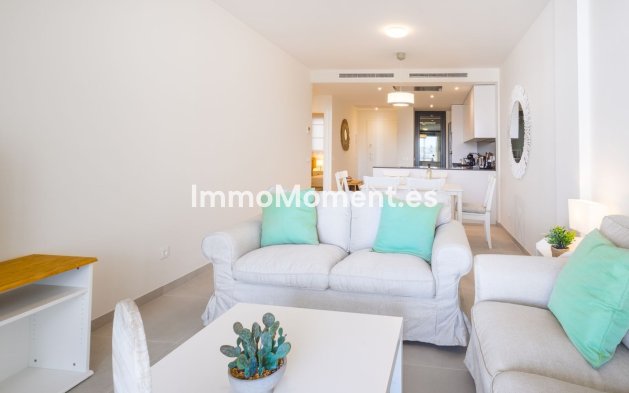 Appartement - Bestaande woning - Mijas - Mijas Costa