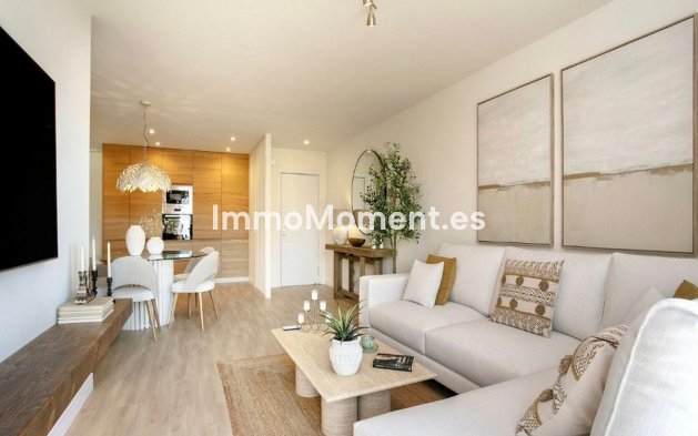 Appartement - Bestaande woning - Mijas - Mijas Costa
