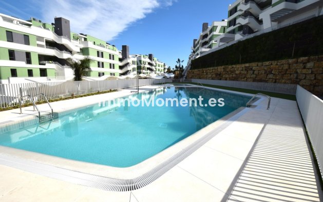Appartement - Bestaande woning - Mijas - Mijas Costa