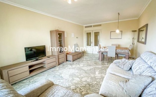 Appartement - Bestaande woning - Mijas - Mijas Costa