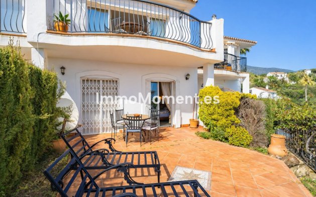 Appartement - Bestaande woning - Mijas - Mijas Costa