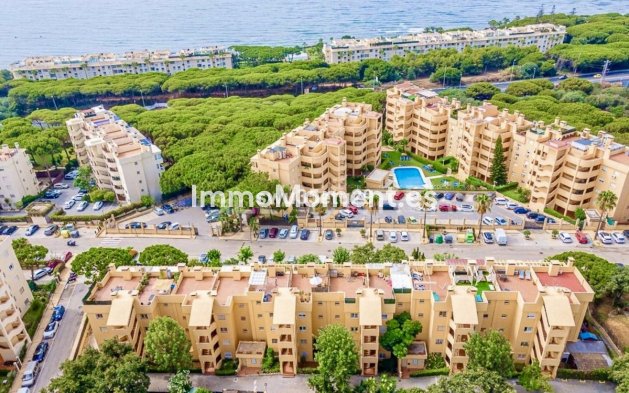 Appartement - Bestaande woning - Mijas - Mijas Costa