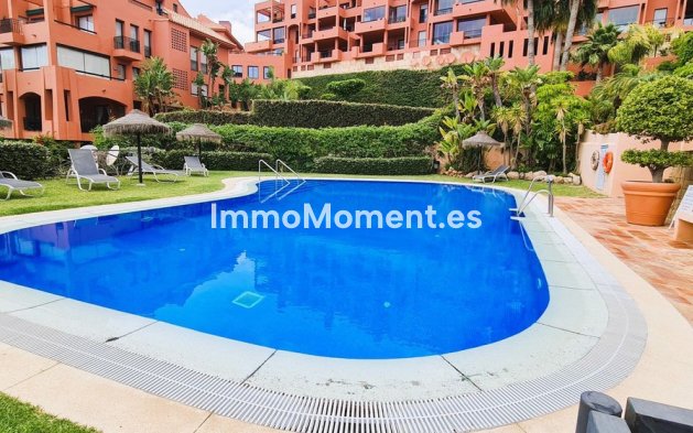 Appartement - Bestaande woning - Mijas - Mijas Costa