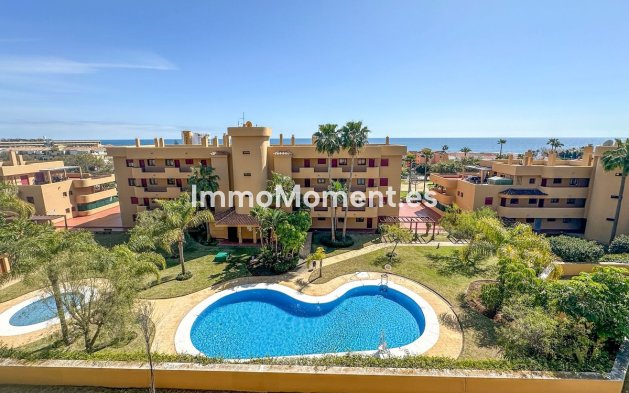 Appartement - Bestaande woning - Mijas - Mijas Costa