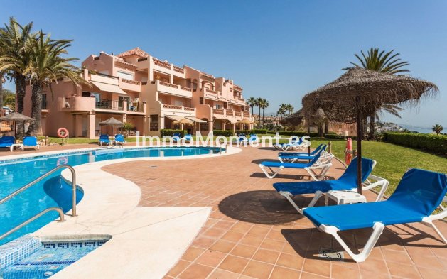 Appartement - Bestaande woning - Mijas - Mijas Costa