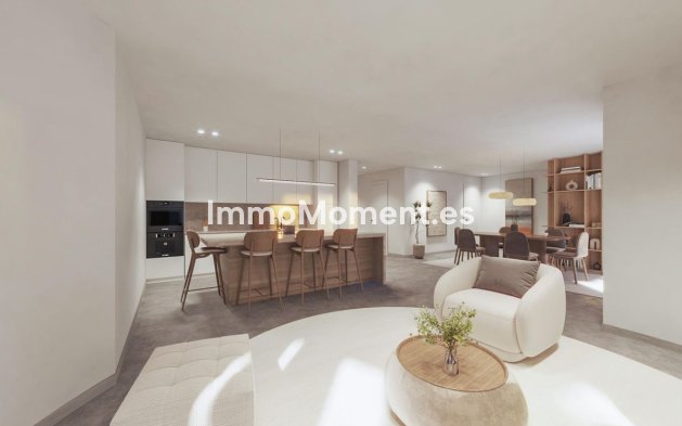 Appartement - Bestaande woning - Mijas - Mijas Costa