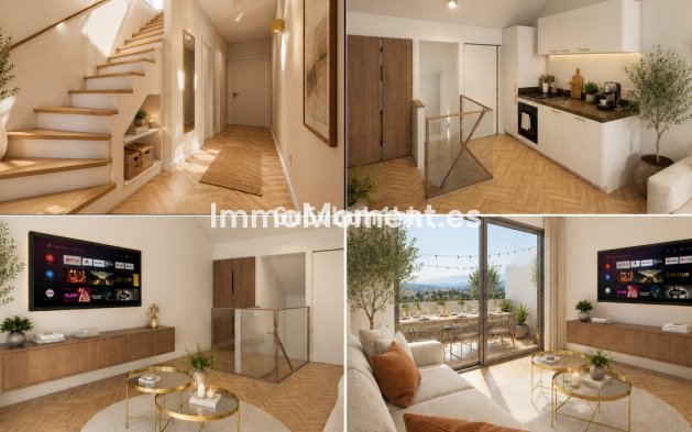 Appartement - Bestaande woning - Mijas - Mijas Costa
