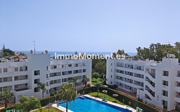 Appartement - Bestaande woning - Mijas - Mijas Costa