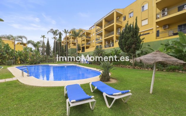 Appartement - Bestaande woning - Mijas - Mijas Costa