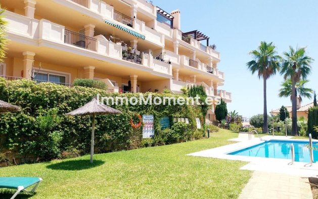 Appartement - Bestaande woning - Mijas - Mijas Costa