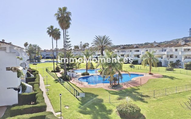 Appartement - Bestaande woning - Mijas - Mijas Golf