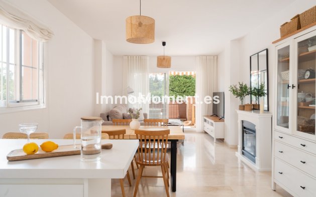 Appartement - Bestaande woning - Mijas - Mijas Golf