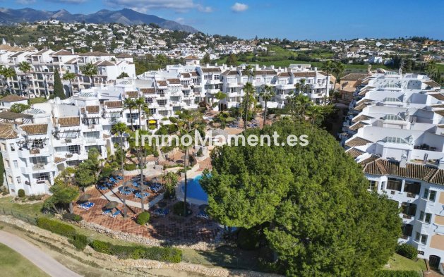Appartement - Bestaande woning - Mijas - Mijas Golf