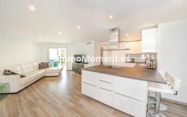 Appartement - Bestaande woning - Mijas - Mijas Golf