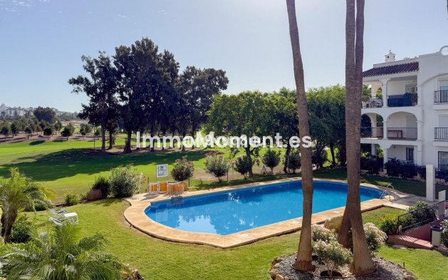 Appartement - Bestaande woning - Mijas - Mijas Golf