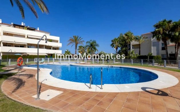 Appartement - Bestaande woning - Mijas - Mijas Golf