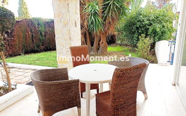 Appartement - Bestaande woning - Mijas - Mijas Golf