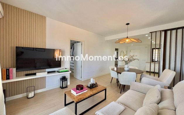 Appartement - Bestaande woning - Mijas - Mijas Golf
