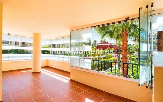 Appartement - Bestaande woning - Mijas - Mijas Golf