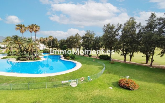 Appartement - Bestaande woning - Mijas - Mijas Golf